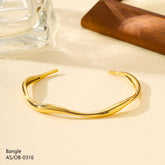 Stainless Steel  kada